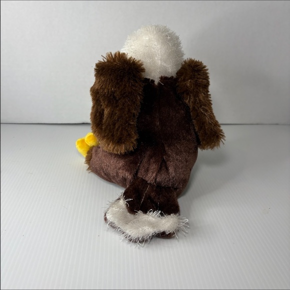 Ganz Webkinz Eagle HM214 NO CODE - Picture 3 of 9